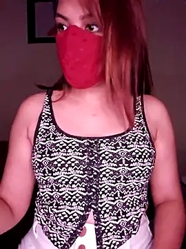 Olivia3 online show from February 12, 11:20 pm