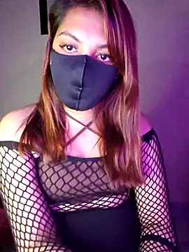 Olivia3 online show from March 5, 10:43 pm