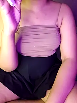 Olivia3 online show from October 7, 7:55 pm