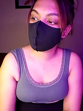 Olivia3 online show from October 12, 10:53 pm