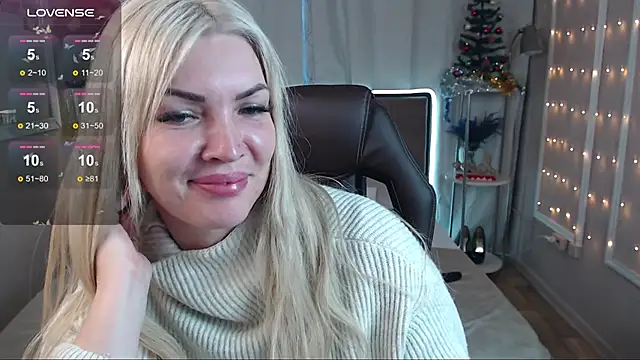 Snapshot of lissa_voxx chatting on January 5, 10:10 am lissa voxx online show from January 5, 10:10 am