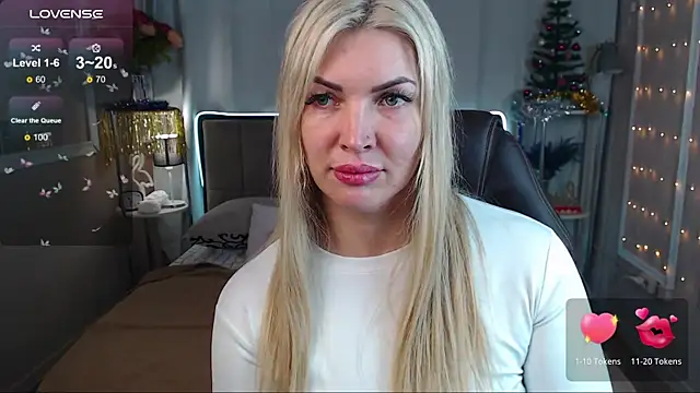 Snapshot of lissa_voxx chatting on January 14, 9:13 am lissa voxx online show from January 14, 9:13 am