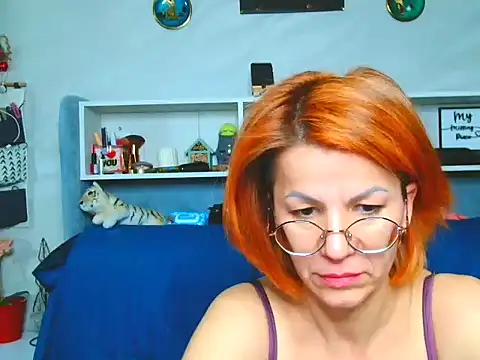 Natali3855 online show from February 8, 8:32 pm