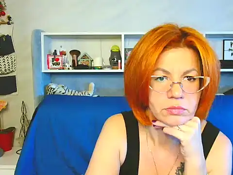 Natali3855 online show from February 16, 1:27 pm