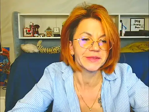 Natali3855 online show from March 6, 3:02 pm