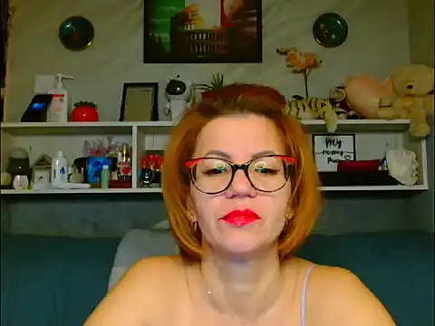 Natali3855 online show from November 30, 5:44 am