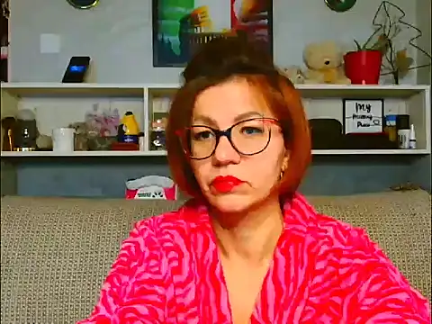 Natali3855 online show from February 4, 7:25 am