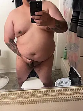 johnnywickedd online show from November 10, 7:29 am