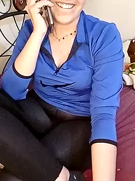 ShadiaStar online show from January 8, 10:06 pm