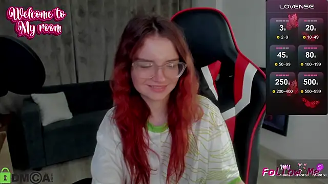 Sonya Glen online show from December 29, 10:01 am