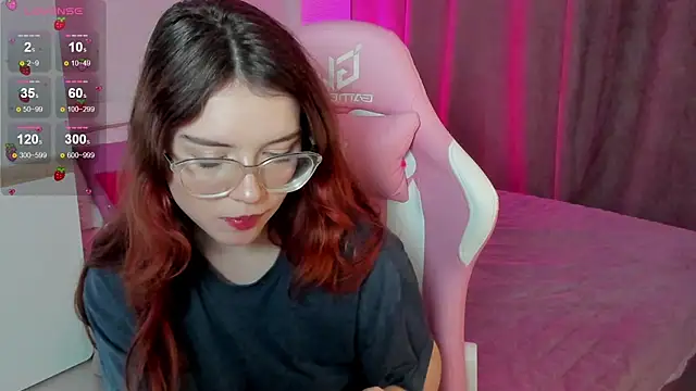 Sonya Glen online show from January 14, 5:45 pm