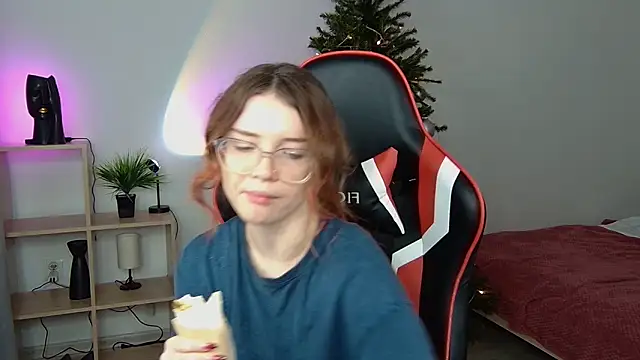 Sonya Glen online show from January 15, 5:47 pm