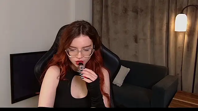 Sonya Glen online show from January 18, 5:26 pm