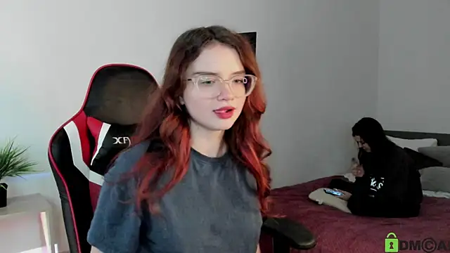 Sonya Glen online show from January 19, 2:25 am