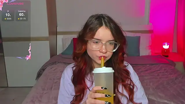 Sonya Glen online show from January 19, 7:15 pm