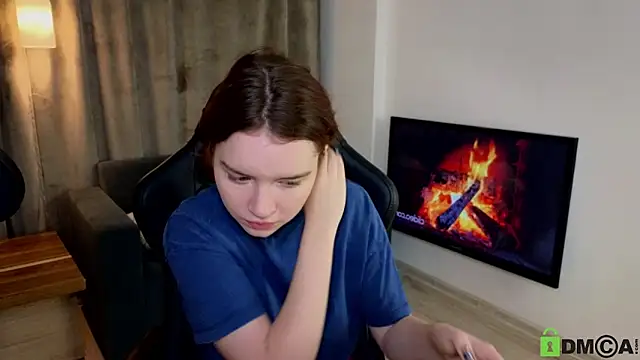 Sonya Glen online show from January 25, 9:46 pm