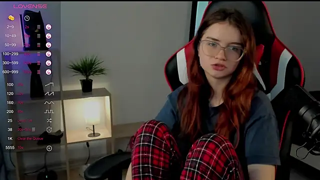 Sonya Glen online show from February 9, 8:11 am