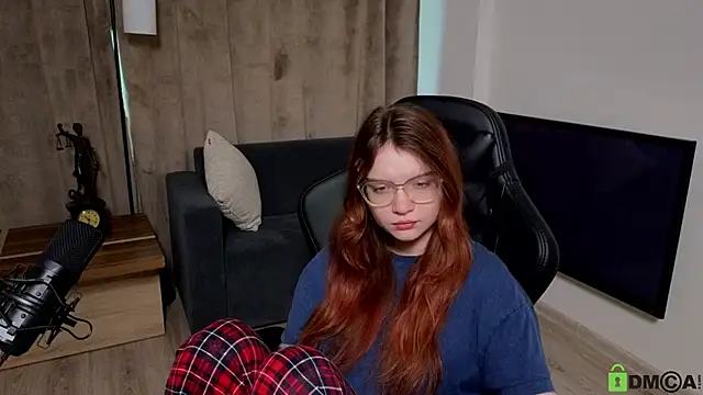 Sonya Glen online show from February 23, 2:25 pm