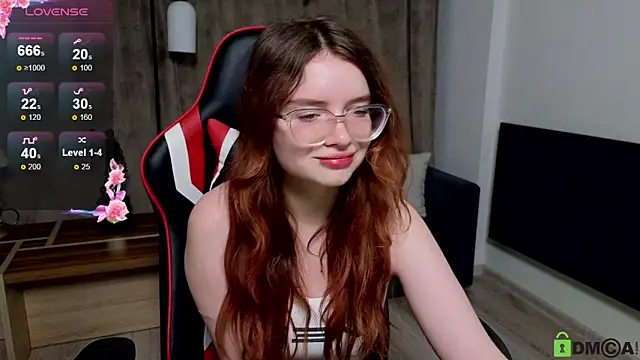 Sonya Glen online show from March 3, 5:09 am