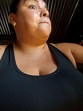 Snapshot of chubby_sexy_big_tits chatting on March 9, 3:05 pm chubby sexy big tits online show from March 9, 3:05 pm
