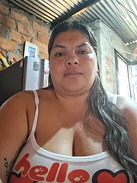 Snapshot of chubby_sexy_big_tits chatting on October 11, 12:15 pm chubby sexy big tits online show from October 11, 12:15 pm