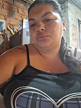 Snapshot of chubby_sexy_big_tits chatting on October 15, 11:54 am chubby sexy big tits online show from October 15, 11:54 am