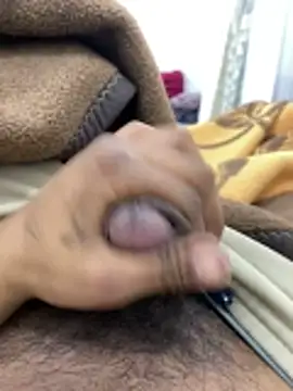 Lahcene online show from March 26, 5:29 pm