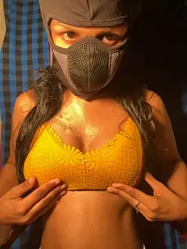 Snapshot of Teena_girl chatting on December 10, 3:41 am Teena girl online show from December 10, 3:41 am