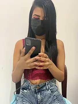 Snapshot of Teena_girl chatting on January 13, 7:31 pm Teena girl online show from January 13, 7:31 pm