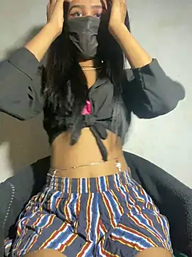 Snapshot of Teena_girl chatting on January 23, 7:18 pm Teena girl online show from January 23, 7:18 pm