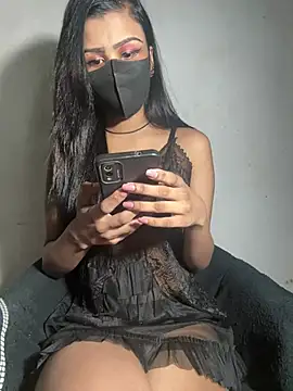 Snapshot of Teena_girl chatting on February 3, 9:29 pm Teena girl online show from February 3, 9:29 pm