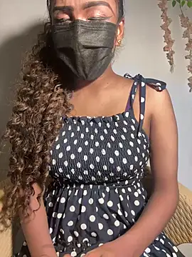 Snapshot of Teena_girl chatting on October 8, 7:11 pm Teena girl online show from October 8, 7:11 pm