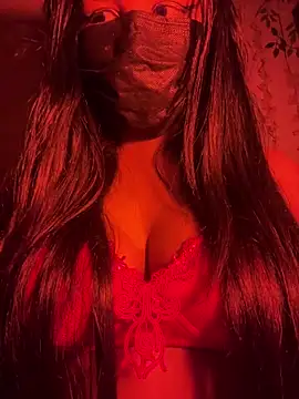 Snapshot of Teena_girl chatting on November 5, 7:03 pm Teena girl online show from November 5, 7:03 pm