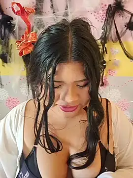 CANELA 9911 online show from November 23, 10:20 pm