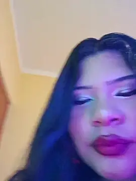 CANELA 9911 online show from January 19, 1:42 am