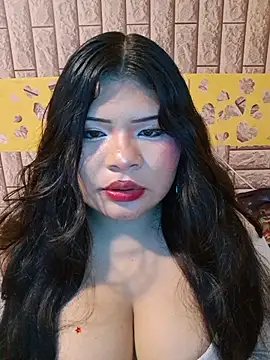 CANELA 9911 online show from February 5, 1:10 am