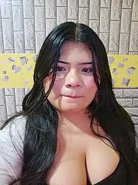 CANELA 9911 online show from February 9, 1:42 am