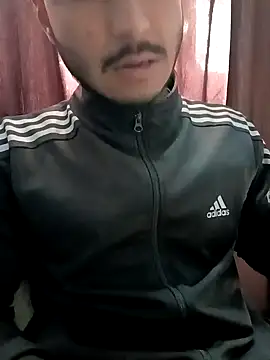 jaiwrld0 online show from December 10, 7:58 am