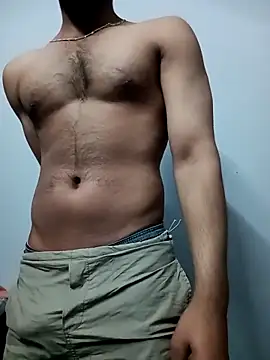 jaiwrld0 online show from November 14, 7:01 pm