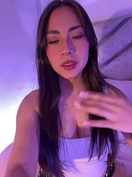 Melody 04 online show from November 15, 2:20 am