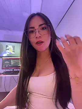 Melody 04 online show from January 8, 3:53 am