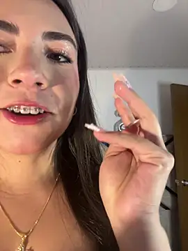 Melody 04 online show from January 17, 4:39 am