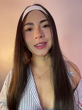 Melody 04 online show from May 10, 3:01 am