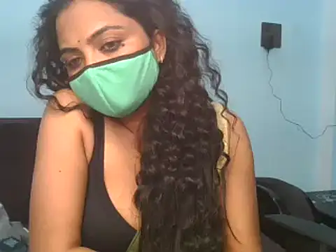 Hritvika online show from February 9, 4:40 pm