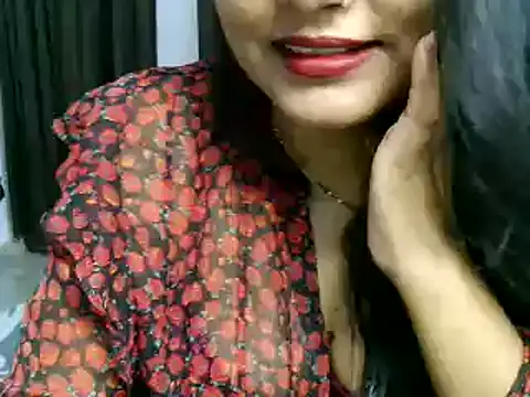 Hritvika online show from April 27, 2:48 pm