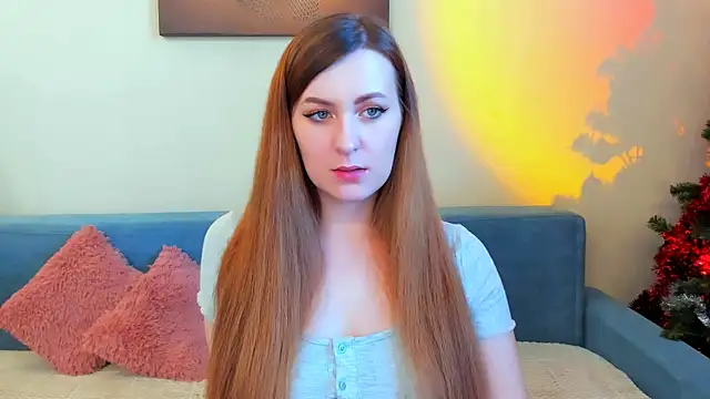 liya gorgeous online show from January 18, 11:00 am