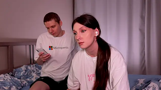 eternal dream  online show from February 6, 2:55 am