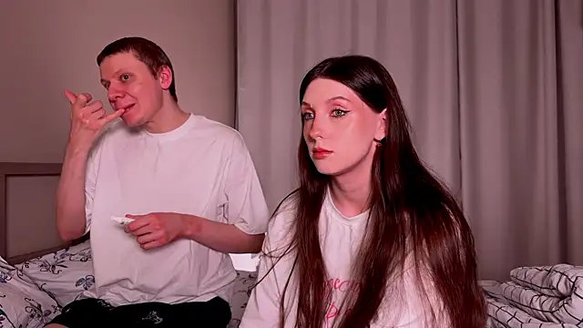 eternal dream  online show from February 18, 7:30 pm