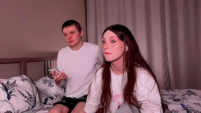 eternal dream  online show from March 14, 8:06 pm