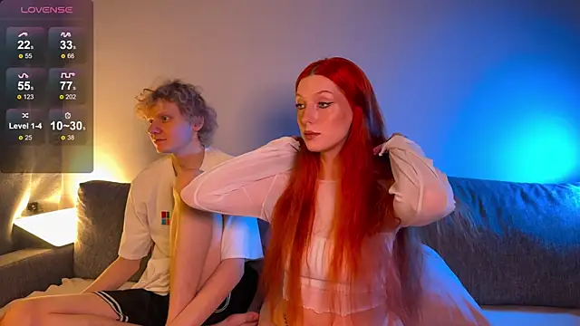 eternal dream  online show from October 12, 9:19 am